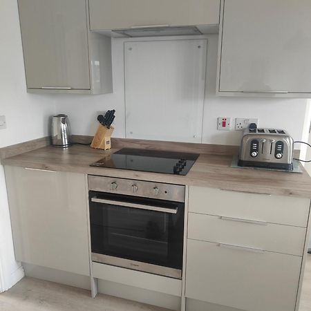 Beach Break Aberavon Holiday Home By The Sea بورت تالبوت المظهر الخارجي الصورة