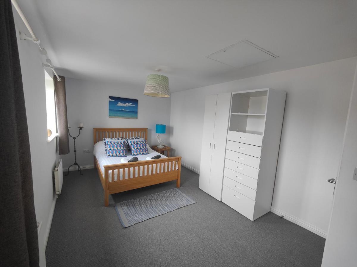 Beach Break Aberavon Holiday Home By The Sea بورت تالبوت المظهر الخارجي الصورة