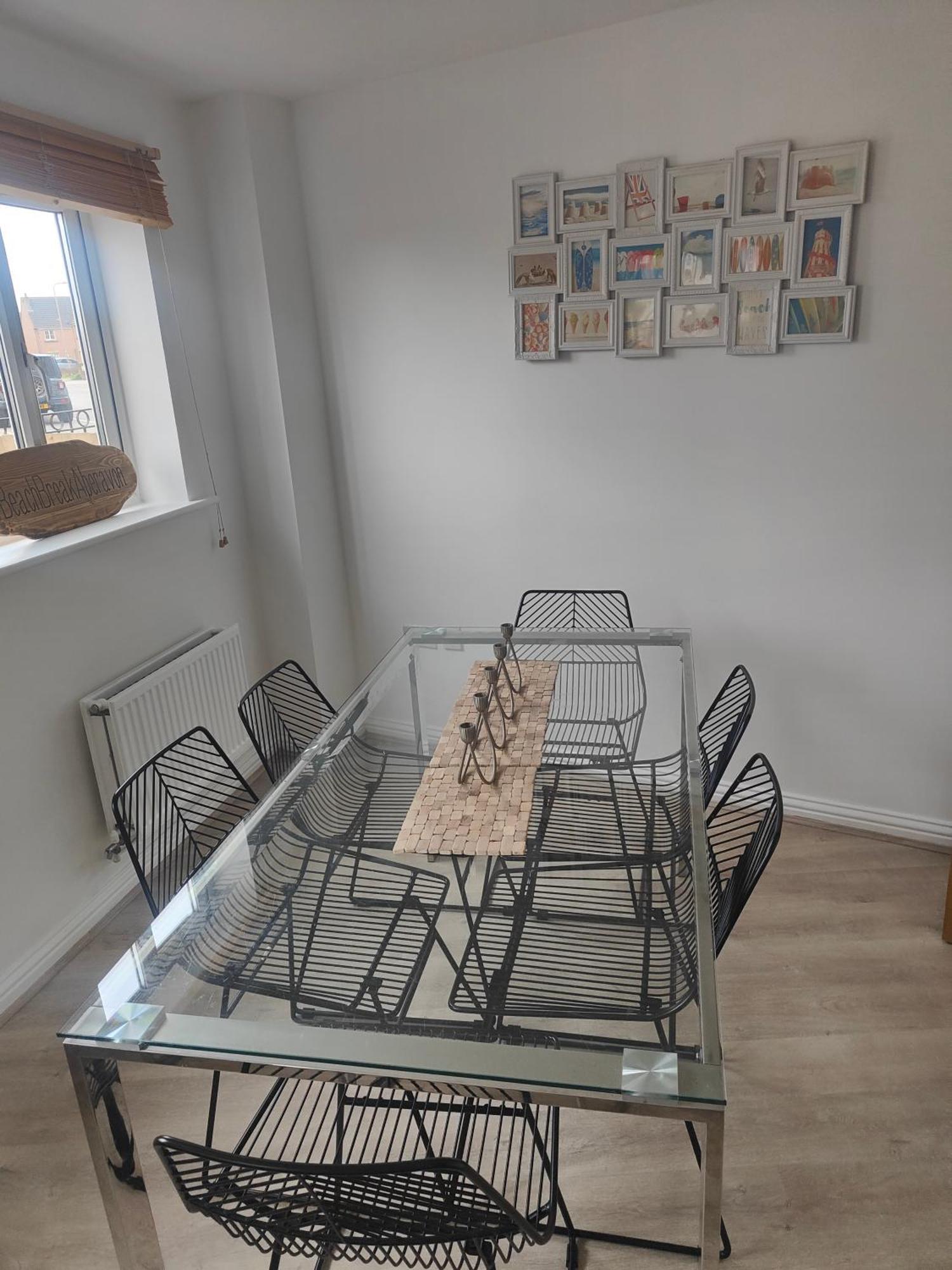 Beach Break Aberavon Holiday Home By The Sea بورت تالبوت المظهر الخارجي الصورة